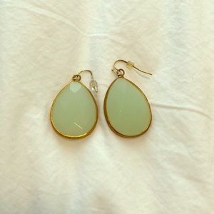 Anthropologie earrings